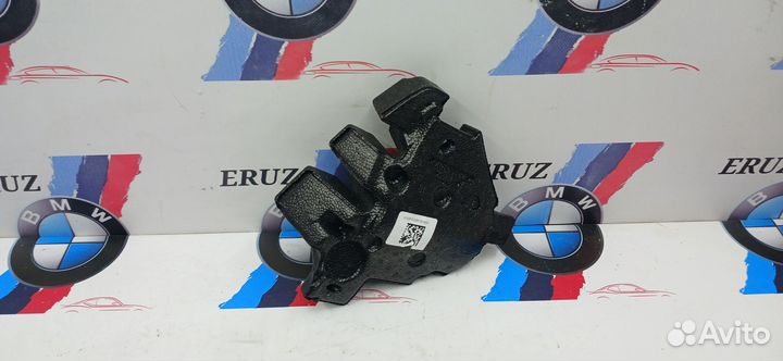 Защита двери BMW X5 F15