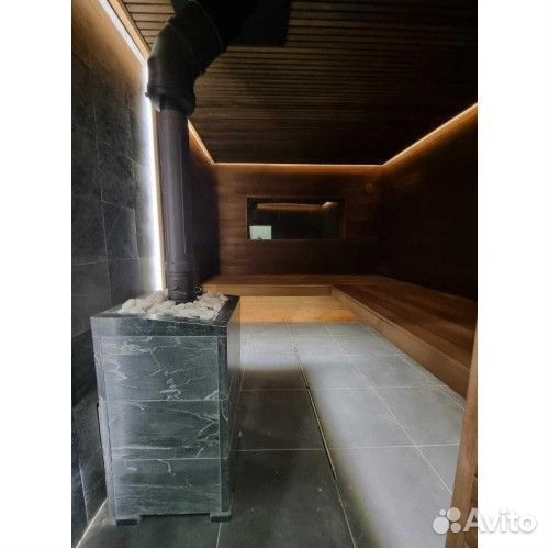 Печь Прометалл