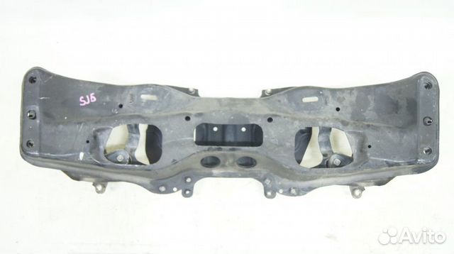 Балка F Forester SJ 2013