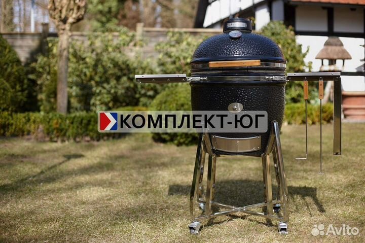 Грили керамические профессиональные