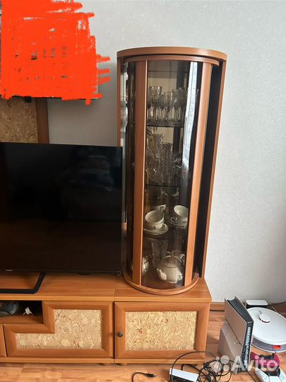 Тумба под телевизор