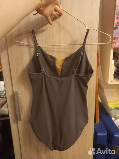 Купальник для балета