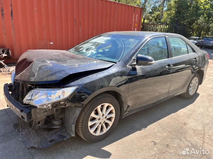 Дверь задняя правая, Toyota Camry XV50 2011-2018 2015