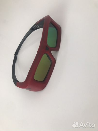 Очки 5D (xpand )