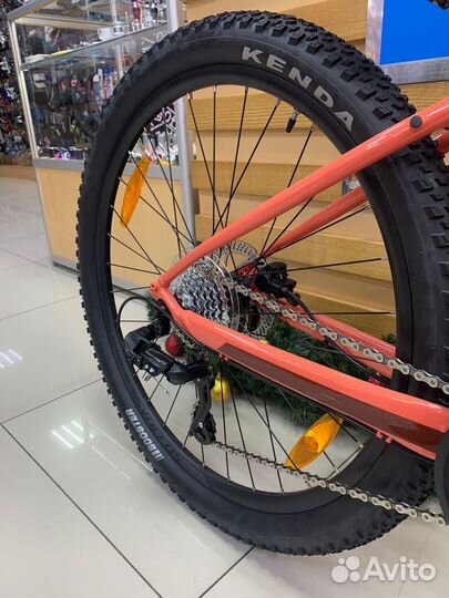 Велосипед scott Contessa Active 50 (2021)