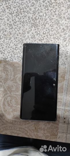 Samsung Galaxy Note 10+, 12/256 ГБ