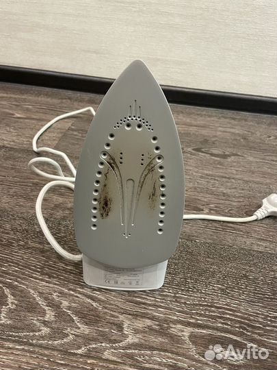 Утюг bosch