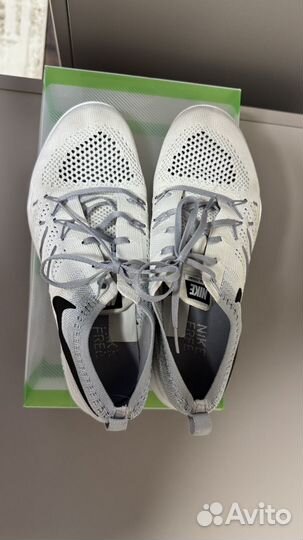 Кроссовки Nike 37-37,5