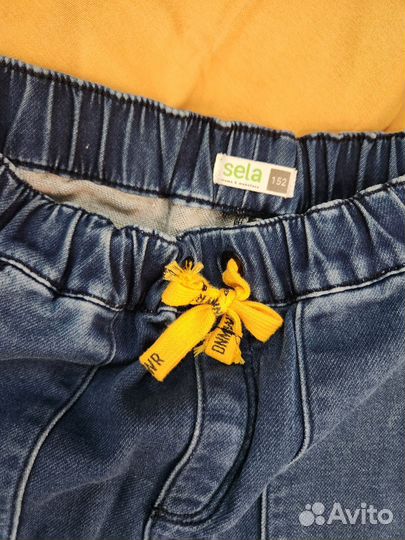 Детские вещи пакетом на мальчика 9-10 лет