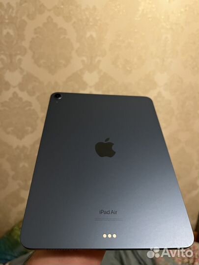 iPad air 5 2022