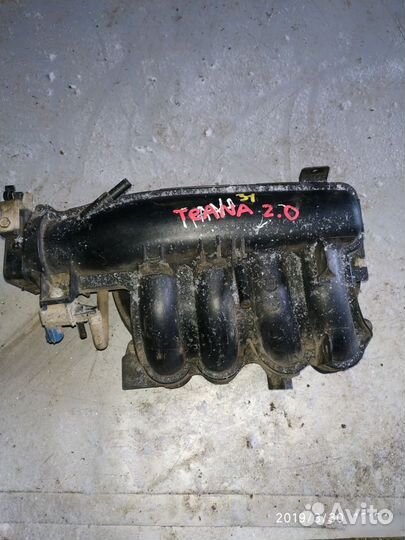 Коллектор впускной для Nissan Teana J31 2003-2008