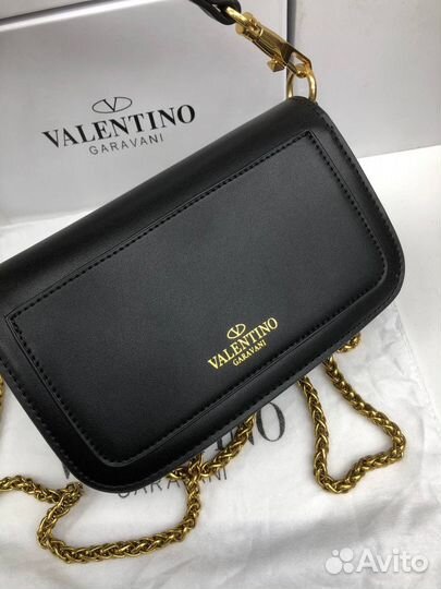 Сумка Valentino