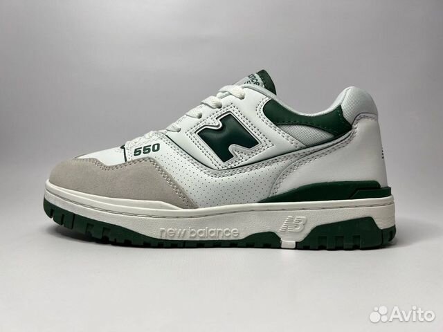 Кроссовки new balance