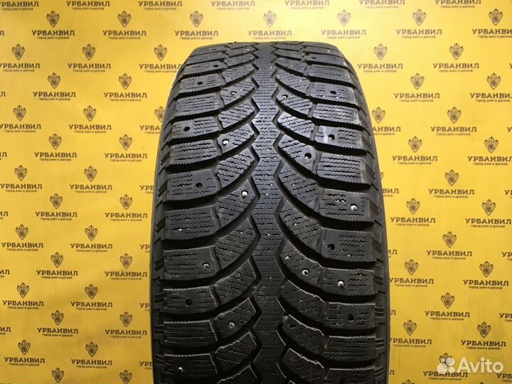 Bridgestone Blizzak Spike-01 205/55 R16 91T