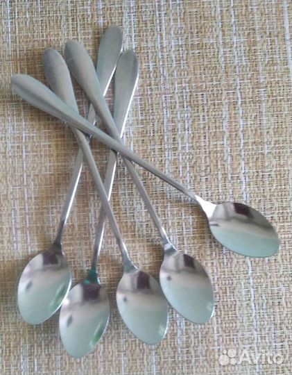 Ложка для турки