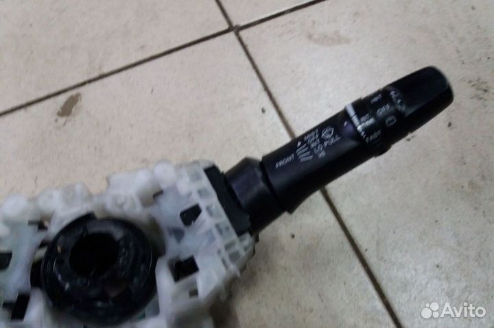 Подрулевой переключатель Mitsubishi Pajero 4