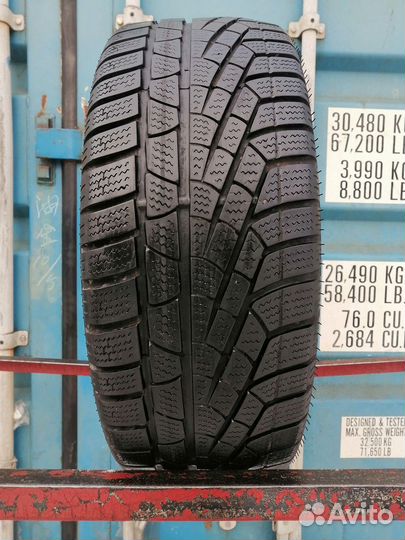 Pirelli Winter Sottozero 215/45 R18