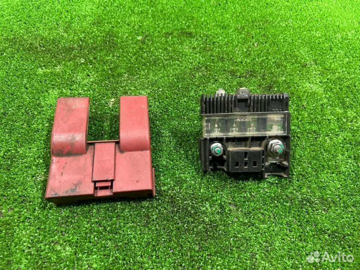 Блок предохранителей Ravon R2 M300 B12D2 2016