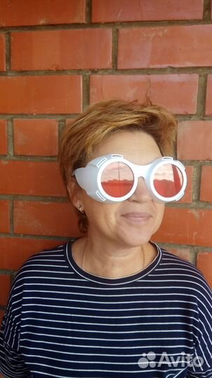 Очки Willy Wonka/детские очки Willy Wonka