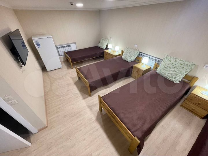 Дом 420 м² на участке 8 сот.