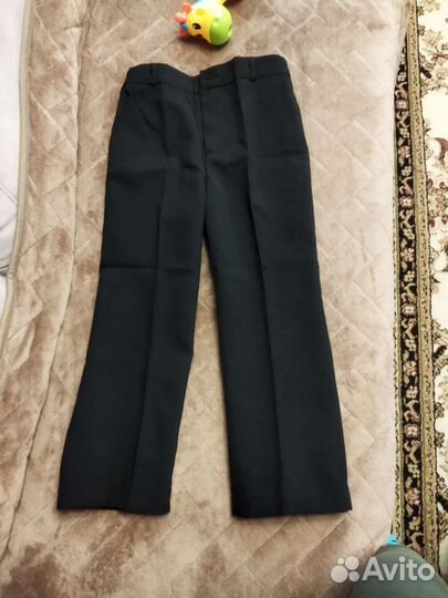 Брюки для мальчика