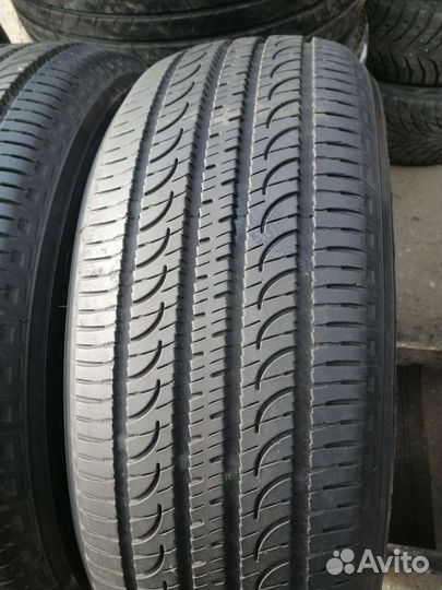 Yokohama Geolandar SUV G055 225/60 R18