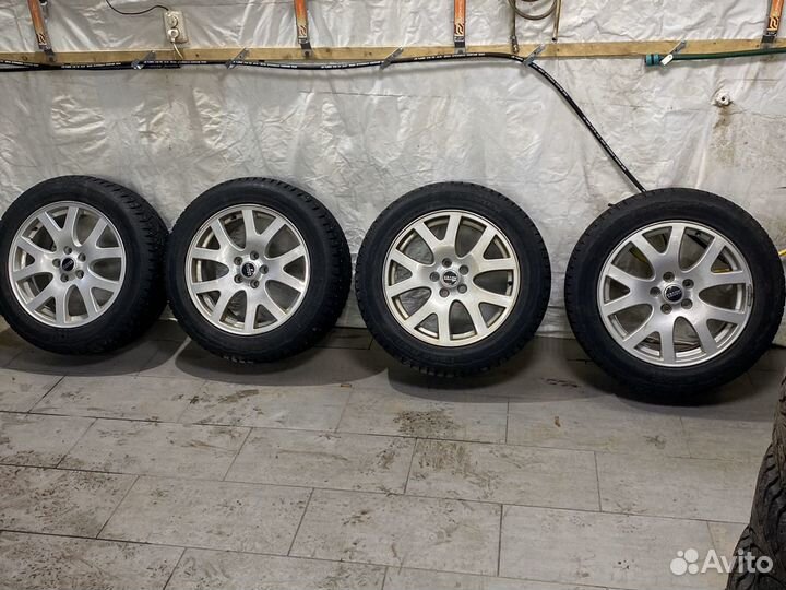 Диски Range Rover r19 оригинал