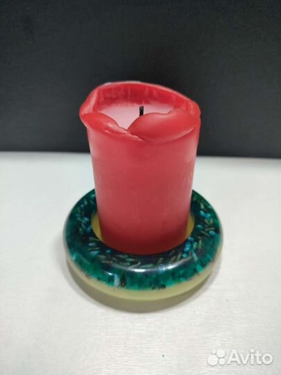 Подсвечник