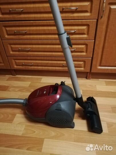 Пылесос bosch