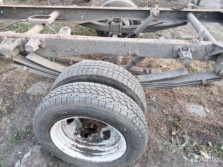 Диски на газель бу