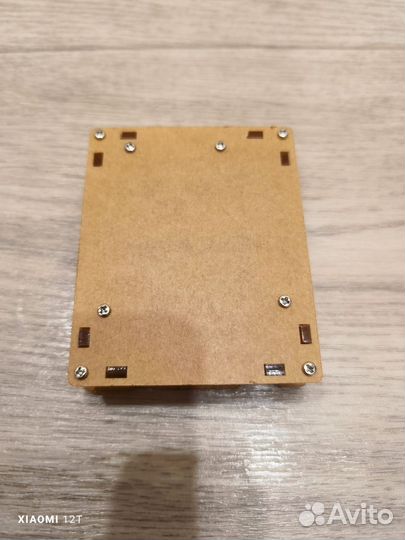 Корпус для Arduino Uno