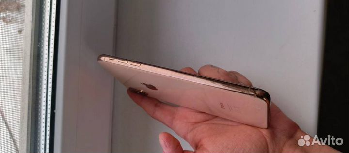 iPhone Xs Max, 256 ГБ