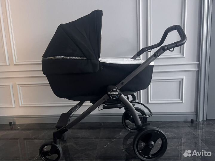 Коляска peg perego book 51