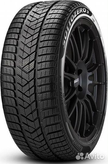 Pirelli Winter Sottozero 3 225/55 R17 97H