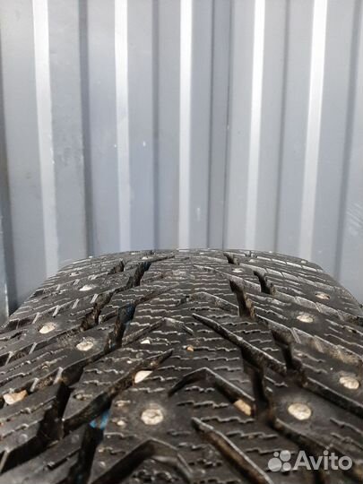 Nokian Tyres Hakkapeliitta 8 205/55 R16 94T