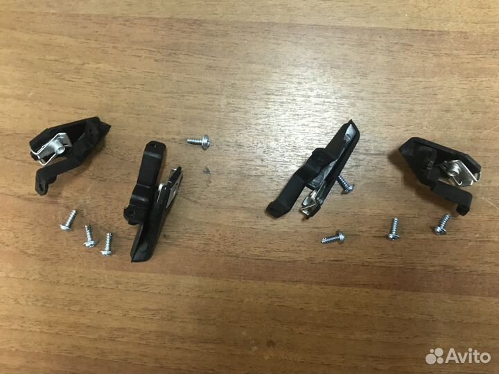 Ремкомплект фары левой правой VW Polo