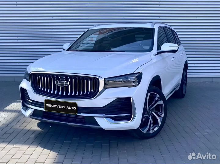 Пригоним авто под заказ за 30 дней