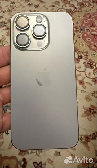 iPhone 15 Pro, 256 ГБ