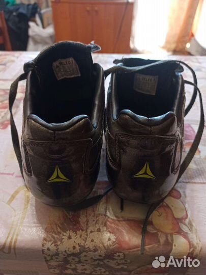 Бутсы Select 43.5