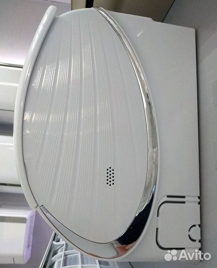 Кондционер Kentatsu ksgti21hzrn1