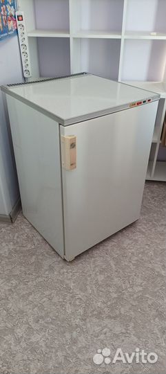 Мини морозилка Бирюса 14