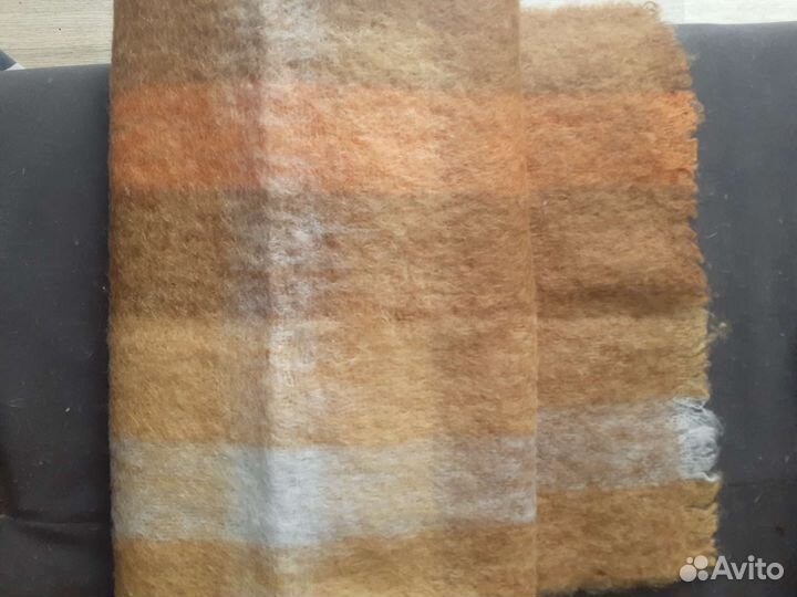 Шарф-палантин