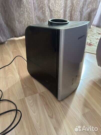 Увлажнитель Polaris