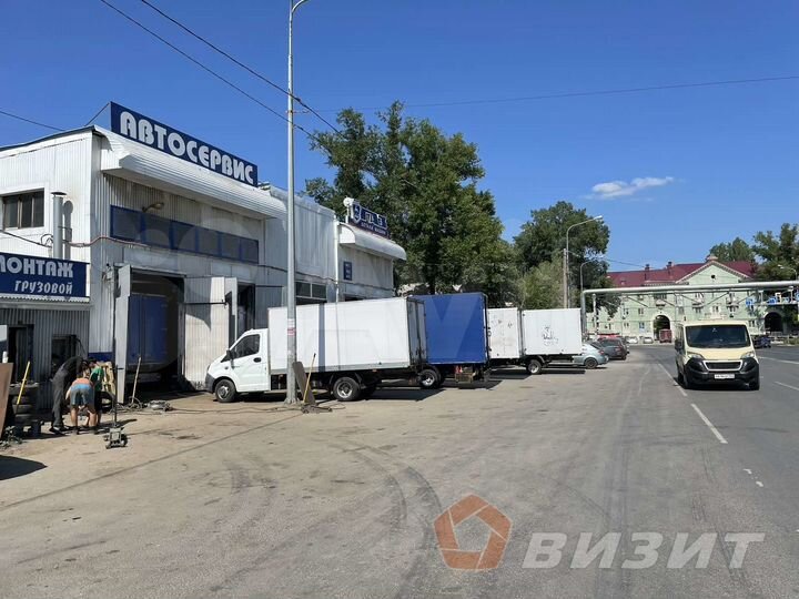 Готовый бизнес с арендаторами