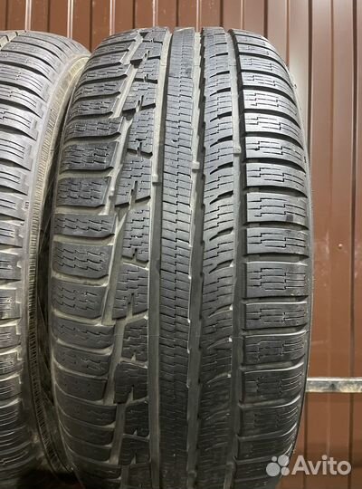 Nokian Tyres WR A3 225/45 R17 94V