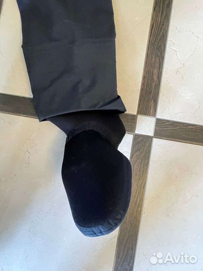 Сухой костюм finntrail