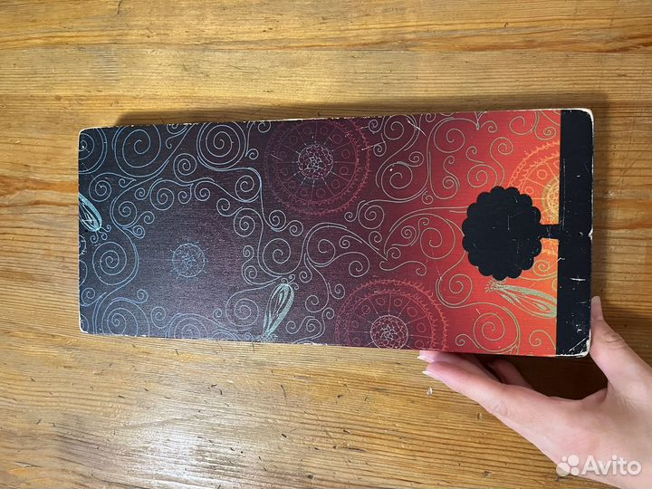 Доска садху Доска гвозди