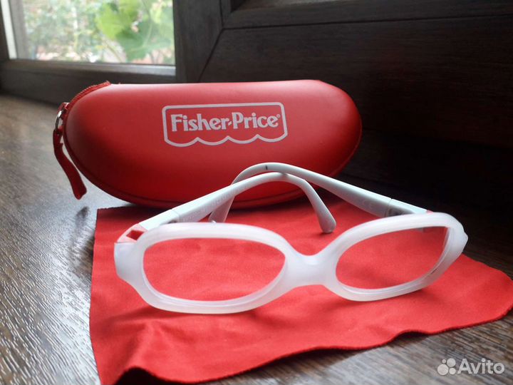 Очки для зрения детские