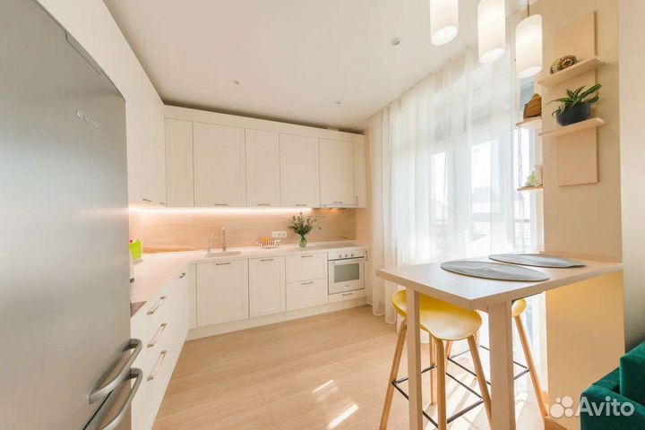 Ремонт квартир