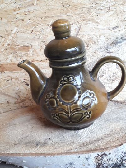 Кувшин для холодных напитков